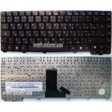 Клавиатура для ноутбука ASUS A3, A3000x, A32, A3500x, A3x, A6x, A6000x, A9, Z81, Z9, Z91x, Z9100x, Z92 серии и др.